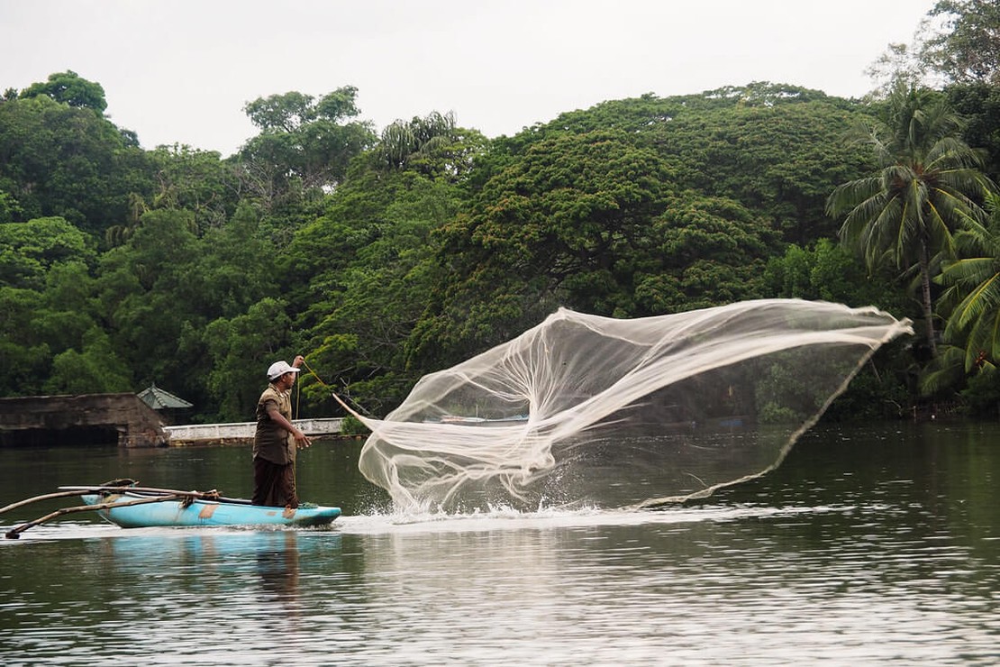 Koggala Lake – A Place Rooted in Heritage and History